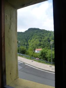 Beizamako Aterpetxea - Albergue Turistico de Beizama