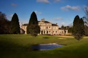 Faithlegg House Hotel Holiday Lodge - Stronghowʼs Bridge