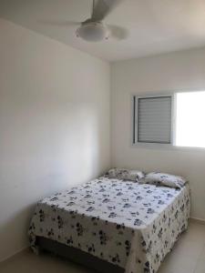 APTO FAMILIAR EM BERTIOGA JARDINS DO INDAIÁ A 500 M Praia