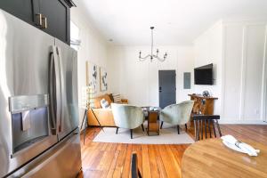 Guesthouse Charleston EAST 46 G