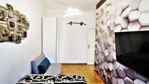 Boutique Apartments Vienna - Luxury 2