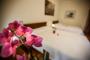 Hotel Residenza Petra