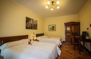 Hotel Residenza Petra