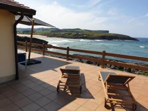 La Cabaña de la playa