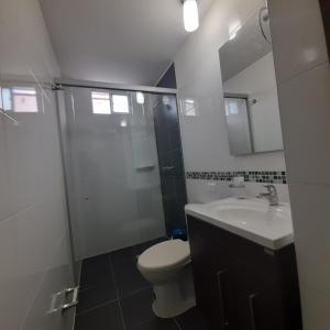 Apartamento 402-G San Gil
