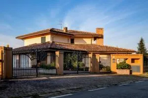 B&b Serena - Borghi