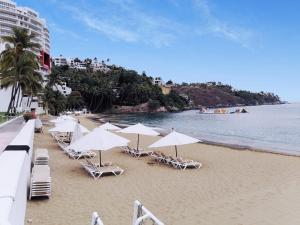 Sierra Mar at Tesoro Manzanillo