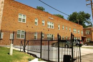 Near Plaza District Cozy 1BDR - Gated Parking