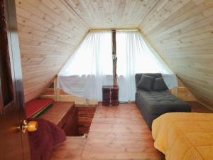 Escalera al Cielo Roto