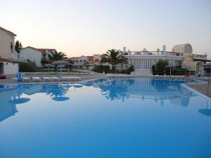 Corfu Sea Gardens Hotel Corfu Greece