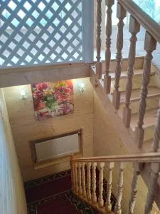 Апартаменти в самому центрі Почаева - Brody