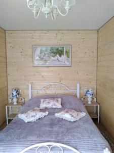 Апартаменти в самому центрі Почаева