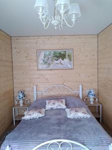 Апартаменти в самому центрі Почаева