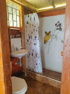 Escalera al Cielo Roto