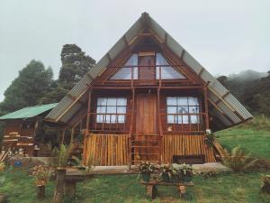 Escalera al Cielo Roto