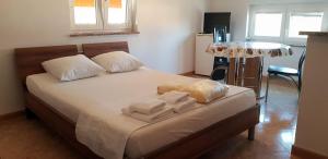 Apartmani Citrus Novigrad 