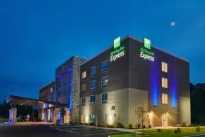 Holiday Inn Express - Lockport by IHG - Newfane