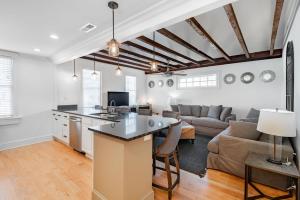 Guesthouse Charleston SOUTH 105 B