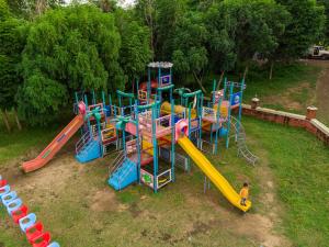 Vrindavan Gopala Resort