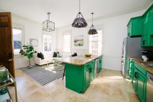 Guesthouse Charleston SOUTH 82 A