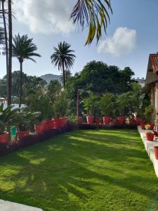 Rose Cottage - A Heritage Retreat