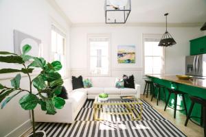 Guesthouse Charleston SOUTH 82 A