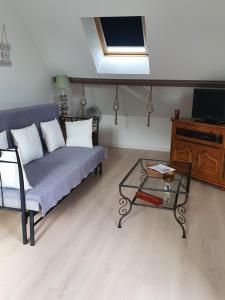 Appartements Avocette : photos des chambres