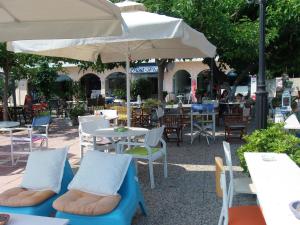 Hotel Plaz Achaia Greece
