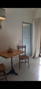 Appartements Petit Appart Douillet au Coeur de la Haute-ville : photos des chambres