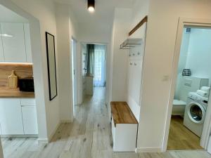 Apartament Jak Marzenie