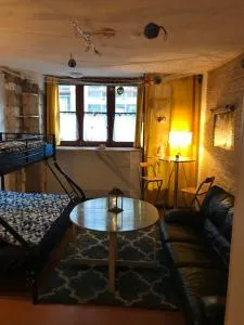 Käpt`n Jensens Kajüte - 弗赖贝格