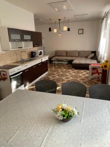 Ubytování - Prázdninový Dům