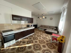 Ubytování - Prázdninový Dům