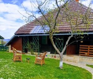 Medjedovica Brdo Godovik