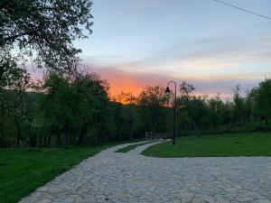 Medjedovica Brdo Godovik