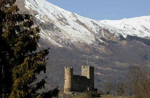 Hotels Hotel Le Montaigu : Chambre Double ou Lits Jumeaux Standard