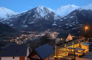 Hotels Hotel Le Montaigu : photos des chambres