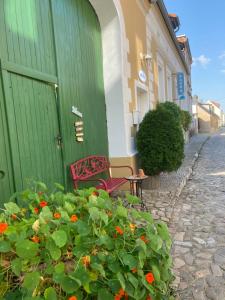 pension & sauna AM LORENZ