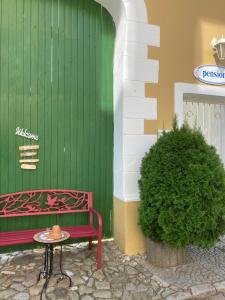 pension & sauna AM LORENZ