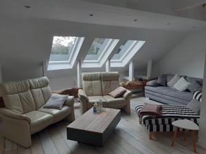 Ferienwohnung hygge ankommen und wohlfühlen