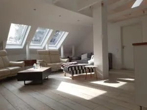 Ferienwohnung hygge ankommen und wohlfühlen - Friedeburg