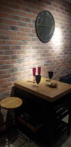 Apartament Ducha N°9