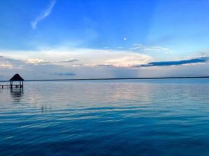 San Fernando, Bacalar Villa Nina Del Río