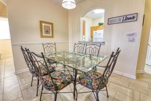 Windsor Palms Resort 3 Bedroom Condo 6 Miles to Disney