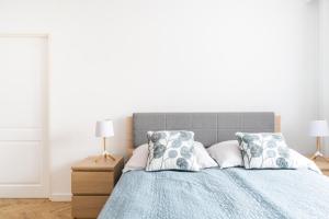 Prestige Apartamenty Za Cieszynianką 1D