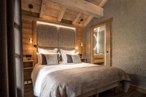 Chalets Tamo : photos des chambres