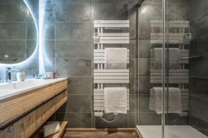 Chalets Tamo : photos des chambres