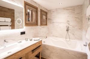 Chalets Tamo : photos des chambres