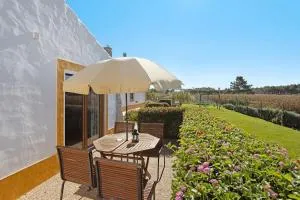 Monte do Tanoeiro - Casa Adega - Rogil