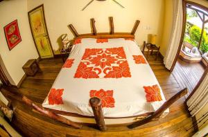 Le Zahir Lodge